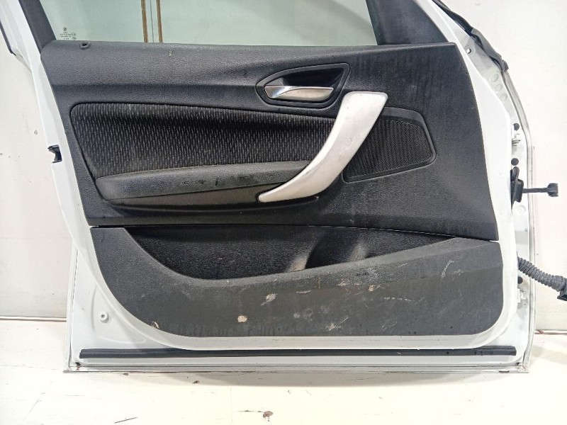 Porta ANT SX 41007284511 Bmw Serie 1 F20 Berlina 2012