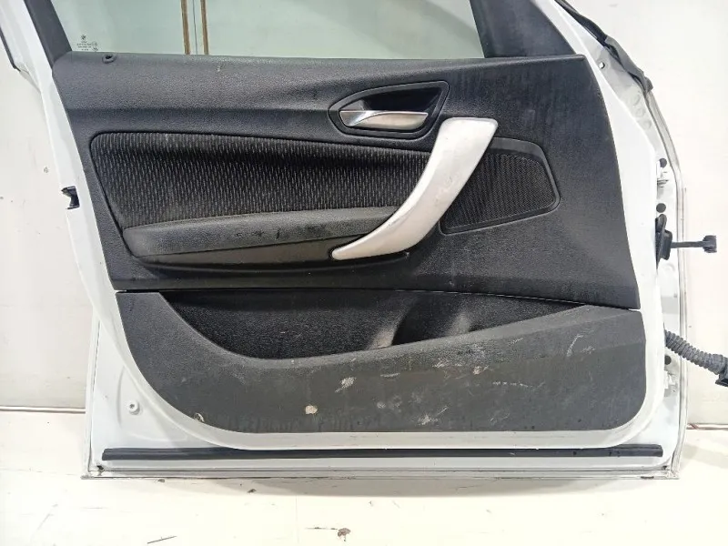 Porta ANT SX 41007284511 Bmw Serie 1 F20 Berlina 2012