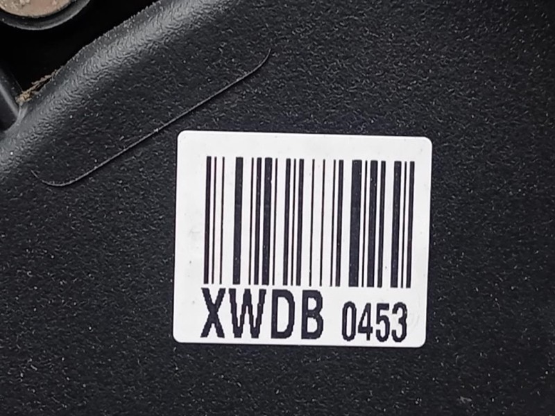 Cofano ANT 4L0823029A Audi Q7 4LB 2006