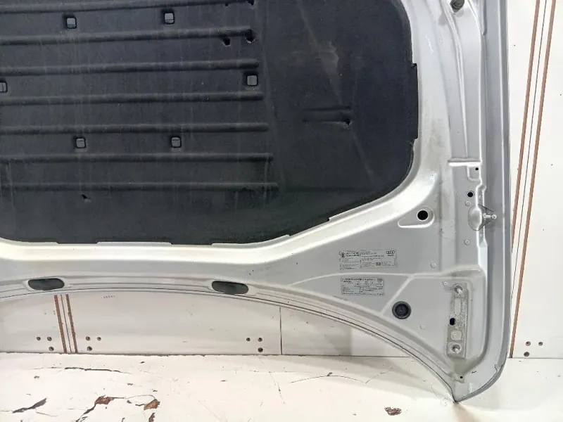 Cofano ANT 4L0823029A Audi Q7 4LB 2006