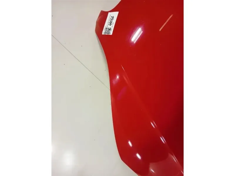 Cofano ANT COFANO ANT Audi TT 8J3 2010