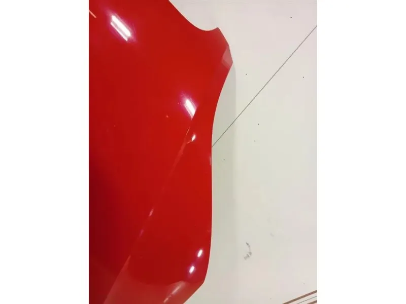 Cofano ANT COFANO ANT Audi TT 8J3 2010