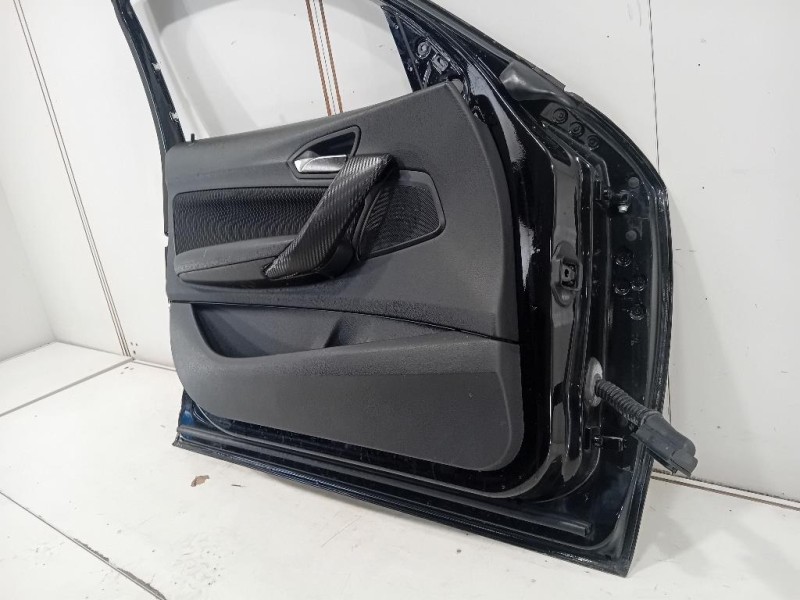 Porta ANT SX 41007284511 Bmw Serie 1 F20 Berlina 2012