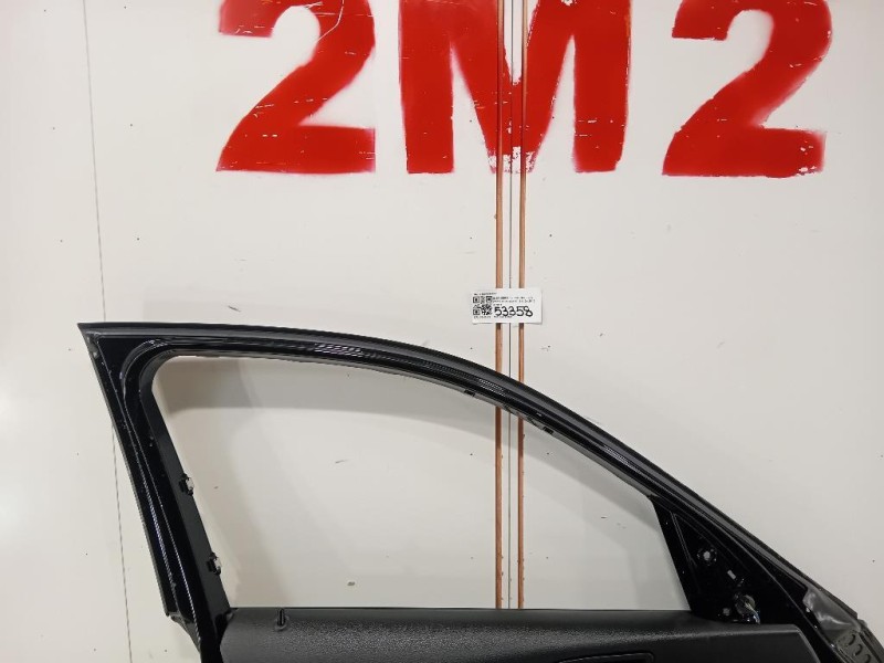 Porta ANT SX 41007284511 Bmw Serie 1 F20 Berlina 2012