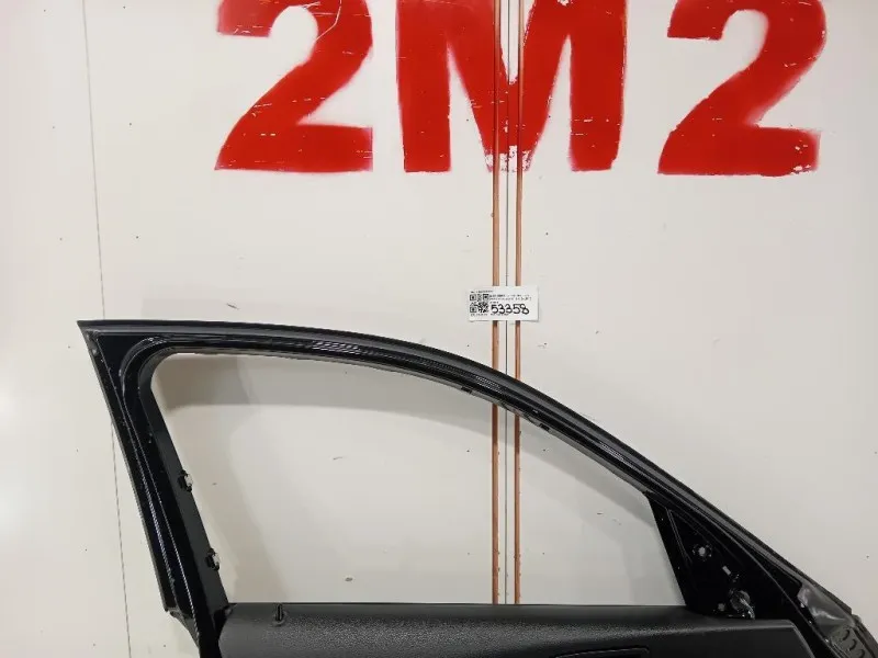 Porta ANT SX 41007284511 Bmw Serie 1 F20 Berlina 2012