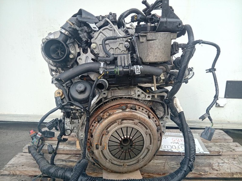 Motore Completo T3DB 95 CV Ford Focus IV SW 2011