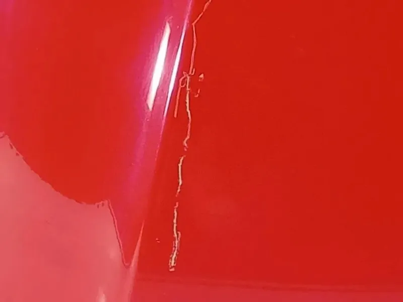 Cofano ANT COFANO ANT Audi TT 8J3 2010