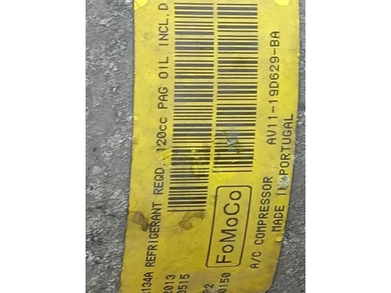 Motore Completo T3DB 95 CV Ford Focus IV SW 2011