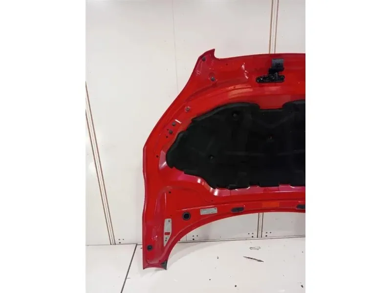 Cofano ANT COFANO ANT Audi TT 8J3 2010