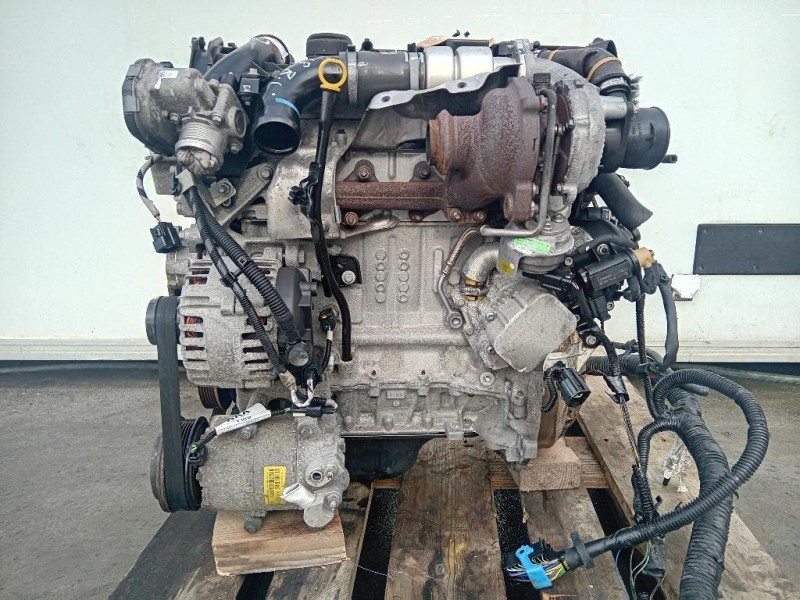 Motore Completo T3DB 95 CV Ford Focus IV SW 2011