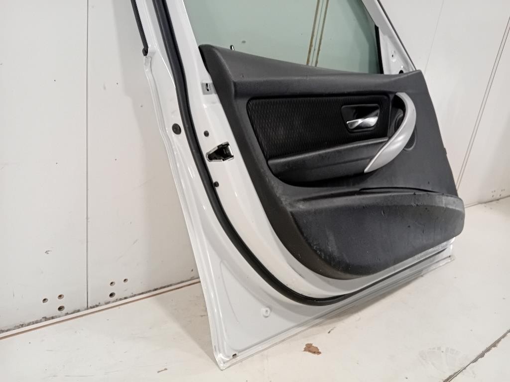 Porta ANT SX 41007284511 Bmw Serie 1 F20 Berlina 2012