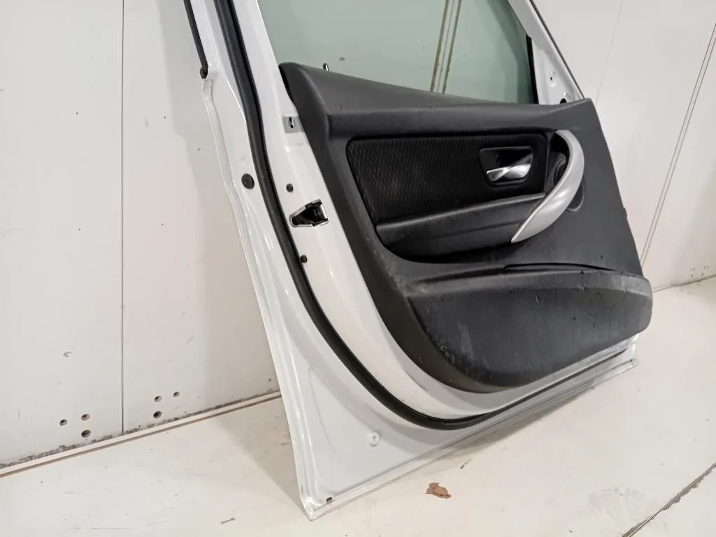 Porta ANT SX 41007284511 Bmw Serie 1 F20 Berlina 2012