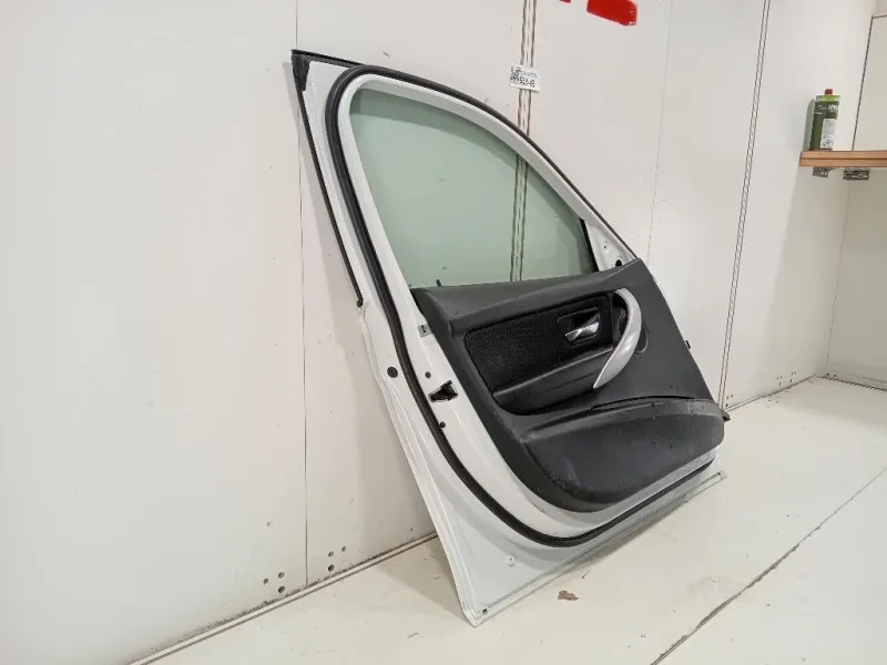 Porta ANT SX 41007284511 Bmw Serie 1 F20 Berlina 2012