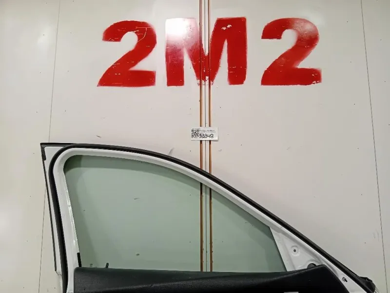 Porta ANT SX 41007284511 Bmw Serie 1 F20 Berlina 2012