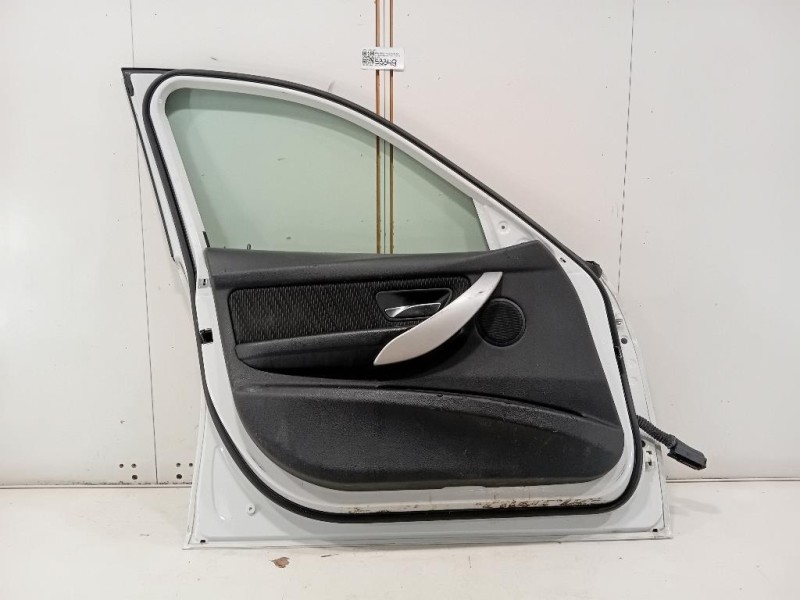 Porta ANT SX 41007284511 Bmw Serie 1 F20 Berlina 2012