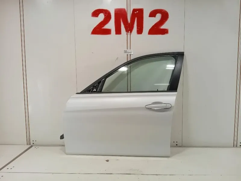 Porta ANT SX 41007284511 Bmw Serie 1 F20 Berlina 2012
