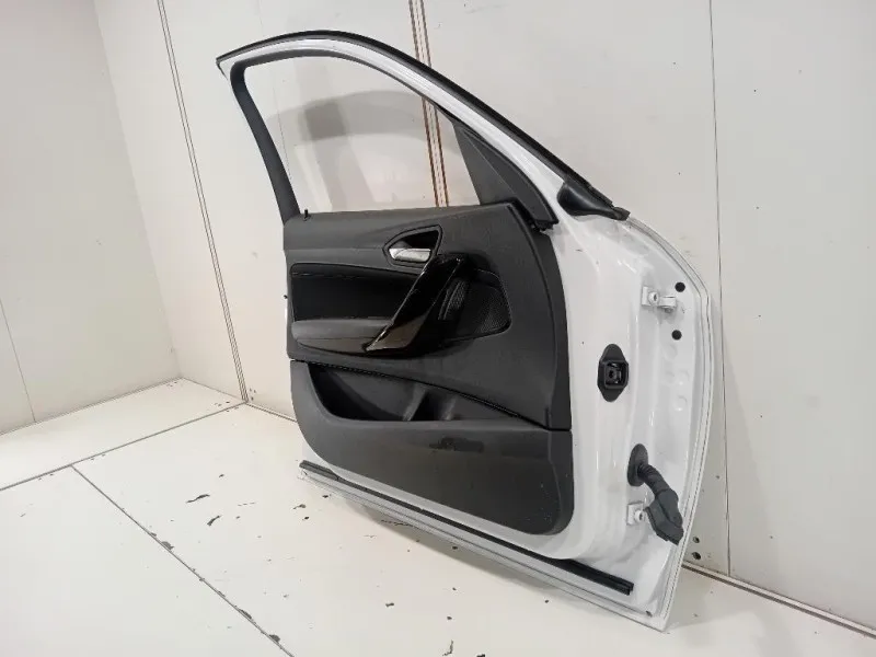 Porta ANT SX 41009628759 Bmw Serie 1 F20 Berlina 2015