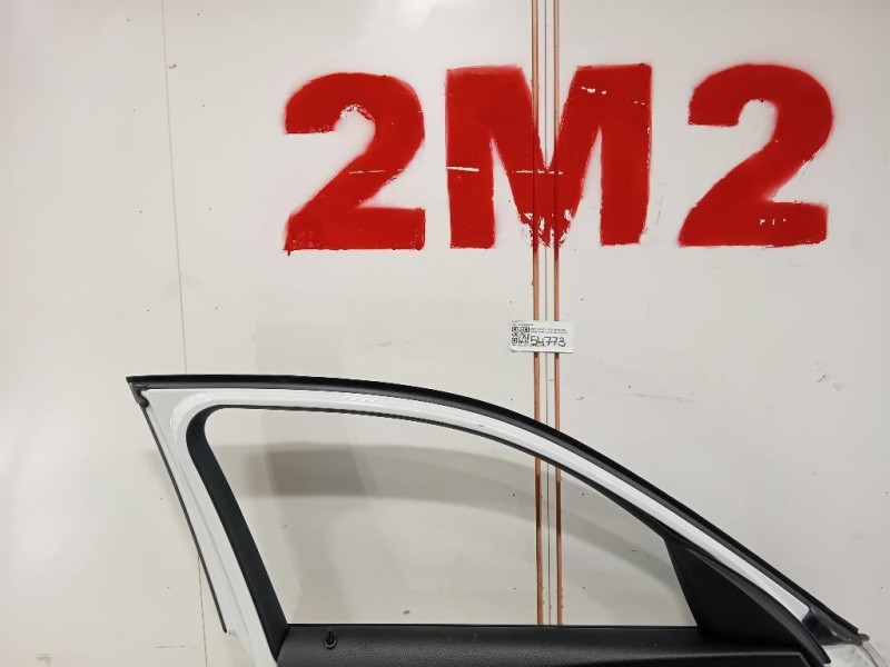 Porta ANT SX 41009628759 Bmw Serie 1 F20 Berlina 2015