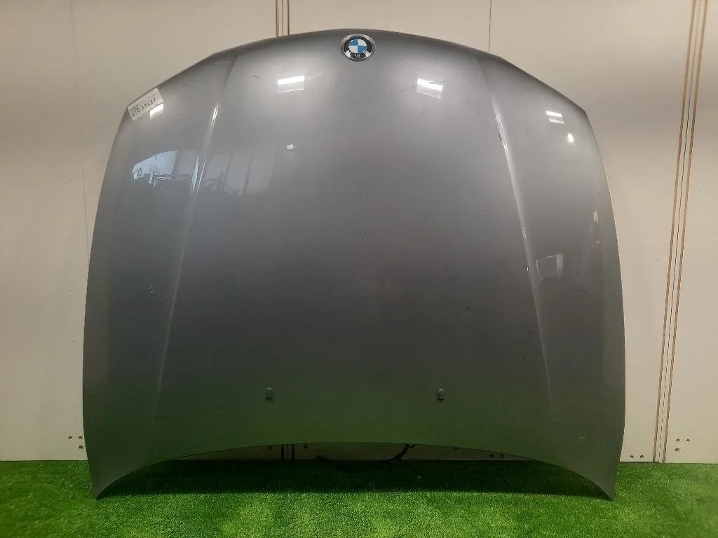 Cofano ANT COFANO E87 Bmw Serie 1 E87 Berlina 2005