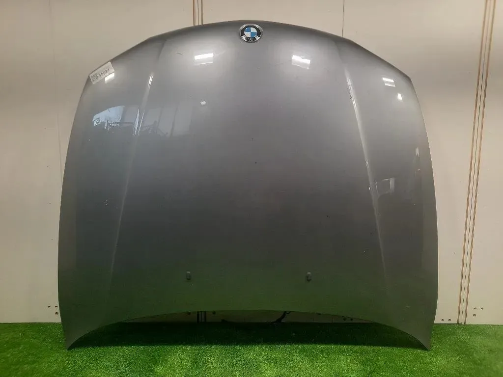 Cofano ANT COFANO E87 Bmw Serie 1 E87 Berlina 2005