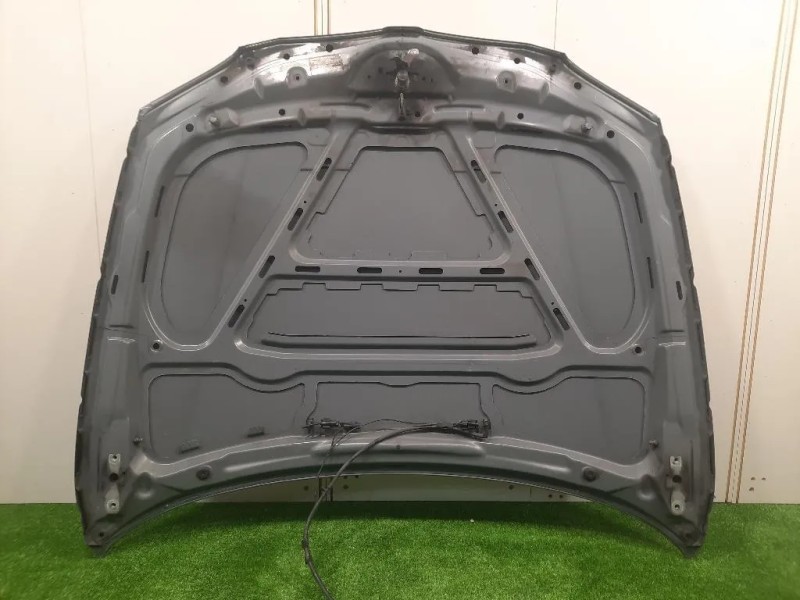 Cofano ANT COFANO E87 Bmw Serie 1 E87 Berlina 2005