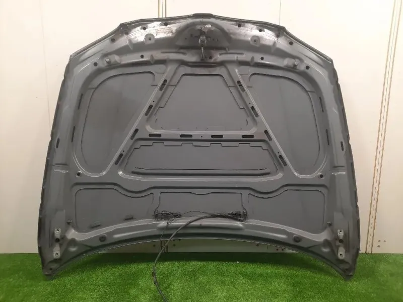 Cofano ANT COFANO E87 Bmw Serie 1 E87 Berlina 2005