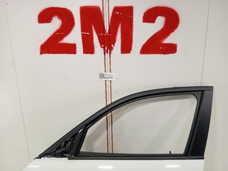 Porta ANT SX 41009628759 Bmw Serie 1 F20 Berlina 2015