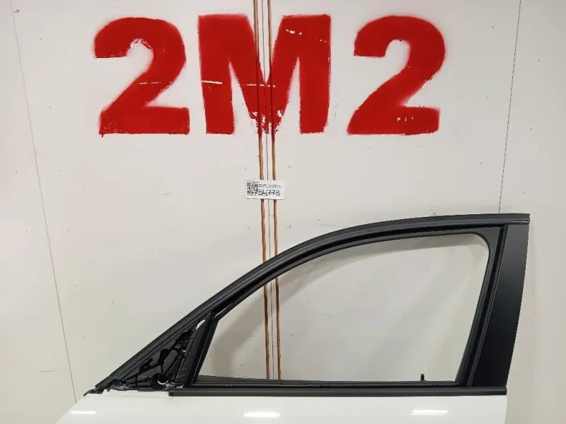 Porta ANT SX 41009628759 Bmw Serie 1 F20 Berlina 2015