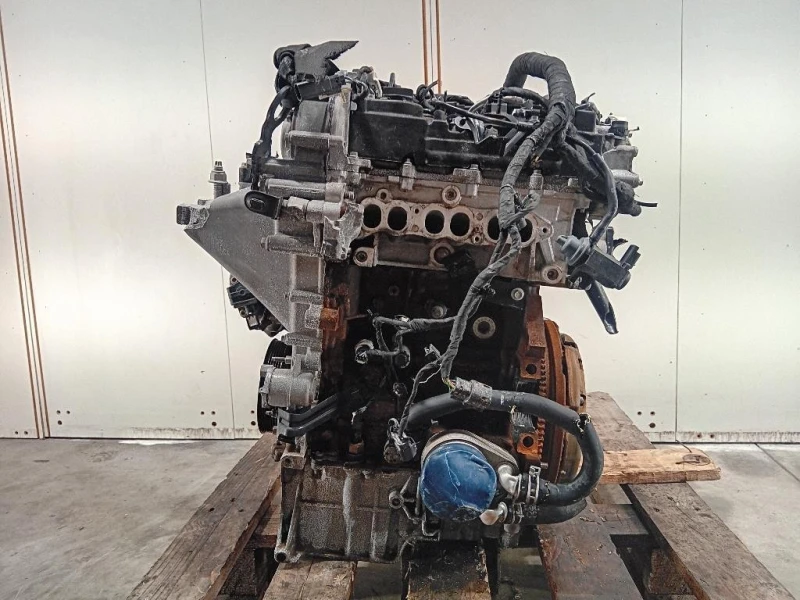 Motore Completo B7DA 125 CV 91 KW Ford Focus V 2018