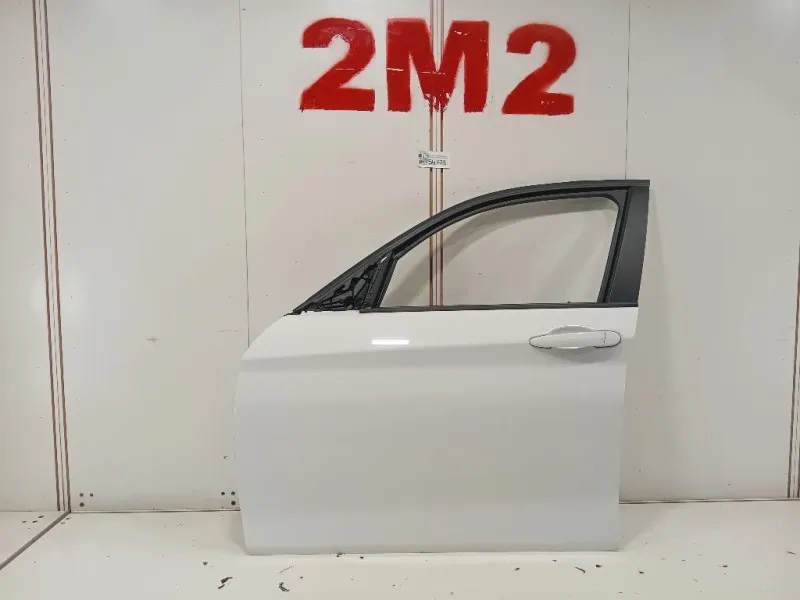 Porta ANT SX 41009628759 Bmw Serie 1 F20 Berlina 2015