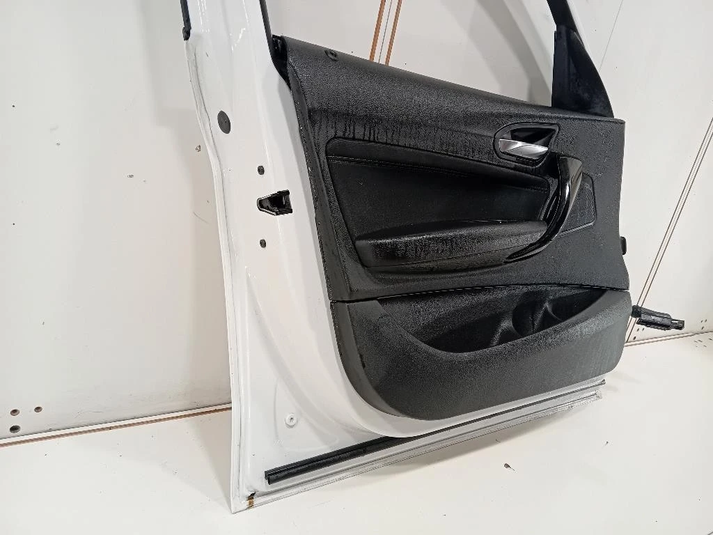 Porta ANT SX 41009628759 Bmw Serie 1 F20 Berlina 2015