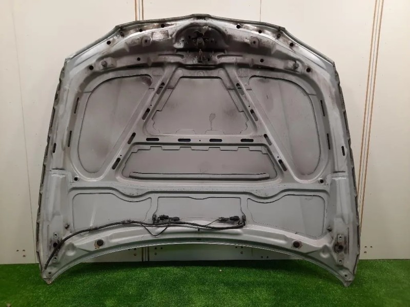 Cofano ANT  Bmw Serie 1 E87 Berlina 2005