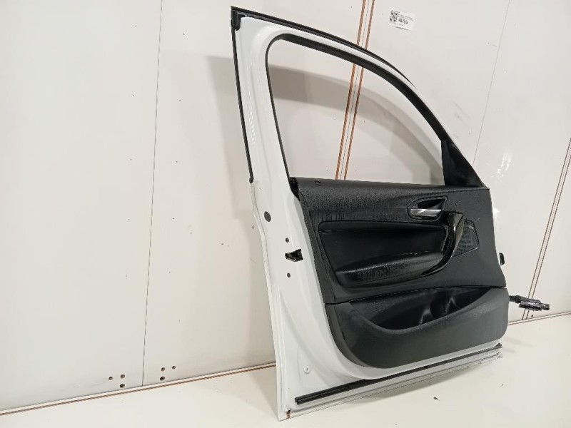 Porta ANT SX 41009628759 Bmw Serie 1 F20 Berlina 2015