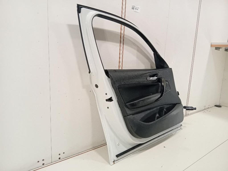 Porta ANT SX 41009628759 Bmw Serie 1 F20 Berlina 2015