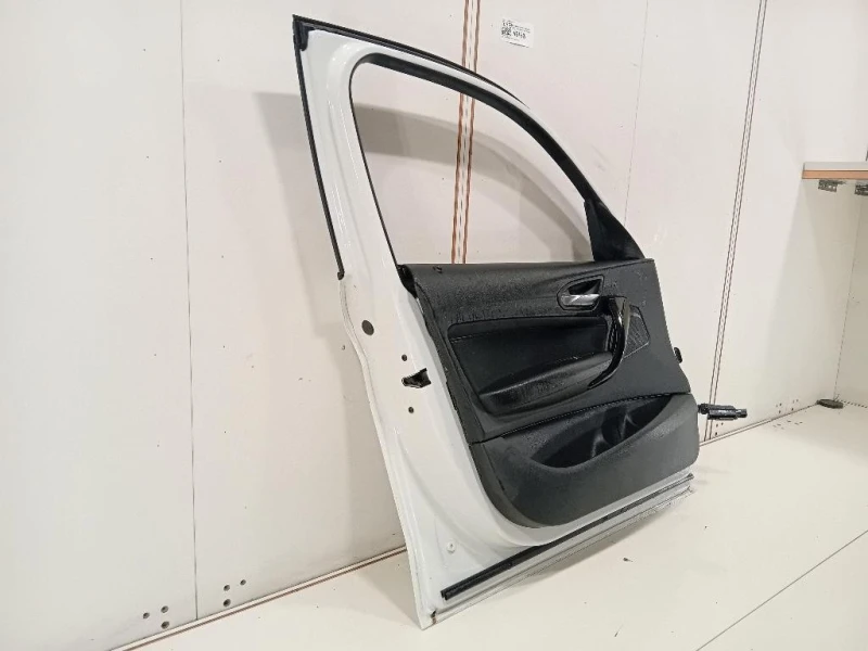 Porta ANT SX 41009628759 Bmw Serie 1 F20 Berlina 2015