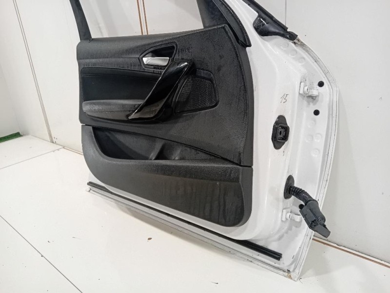 Porta ANT SX 41009628759 Bmw Serie 1 F20 Berlina 2015