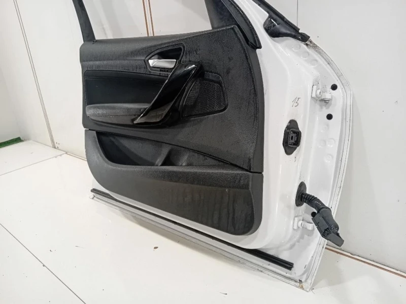 Porta ANT SX 41009628759 Bmw Serie 1 F20 Berlina 2015