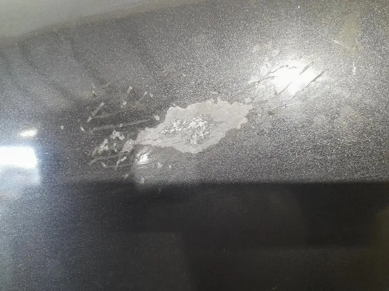 Cofano ANT Bmw Serie 1 E87 Berlina 2005