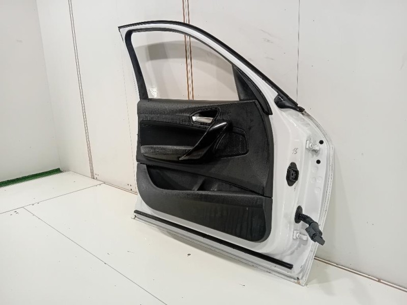 Porta ANT SX 41009628759 Bmw Serie 1 F20 Berlina 2015