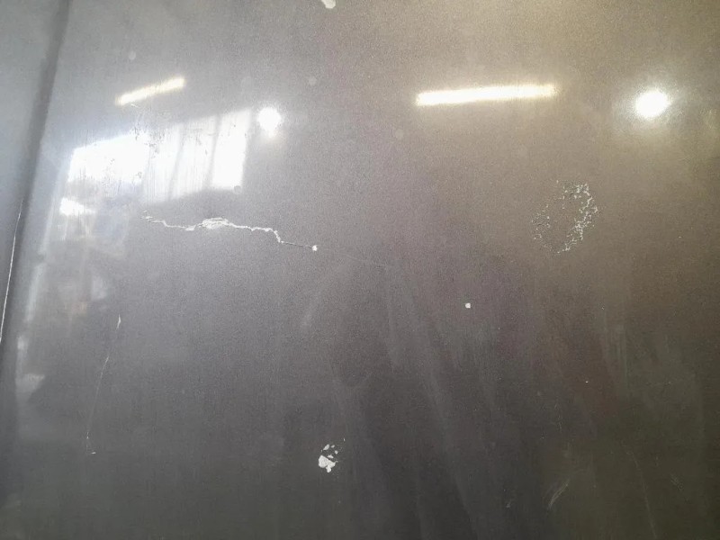 Cofano ANT  Bmw Serie 1 E87 Berlina 2005