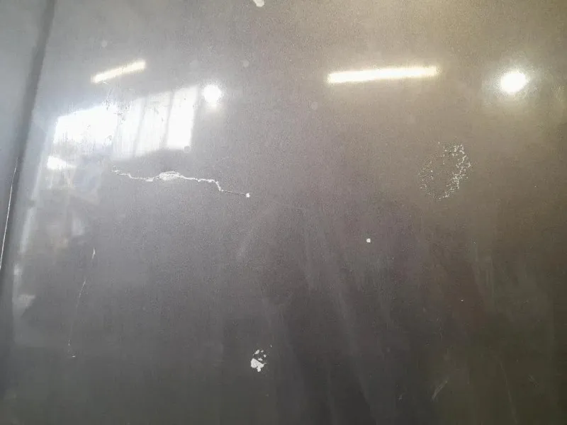 Cofano ANT Bmw Serie 1 E87 Berlina 2005