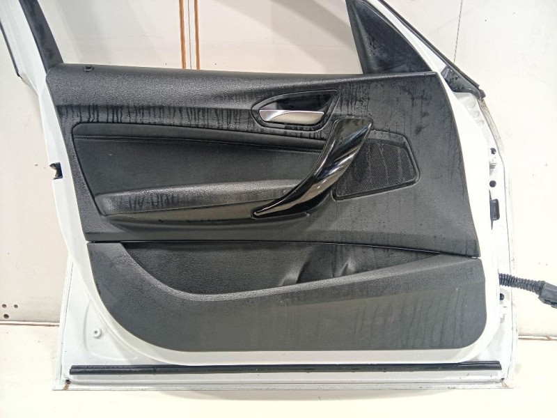 Porta ANT SX 41009628759 Bmw Serie 1 F20 Berlina 2015