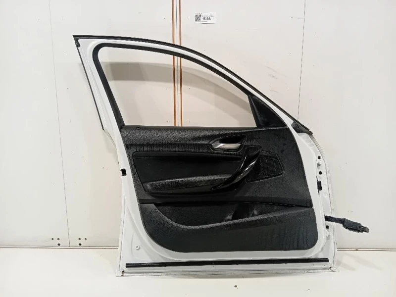 Porta ANT SX 41009628759 Bmw Serie 1 F20 Berlina 2015