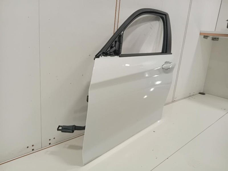 Porta ANT SX 41009628759 Bmw Serie 1 F20 Berlina 2015
