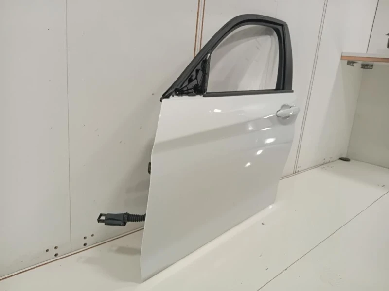 Porta ANT SX 41009628759 Bmw Serie 1 F20 Berlina 2015