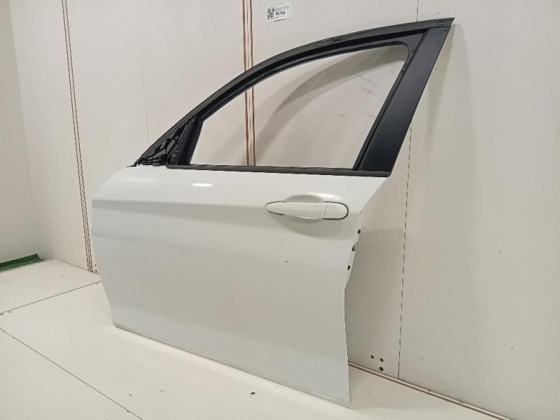 Porta ANT SX 41009628759 Bmw Serie 1 F20 Berlina 2015