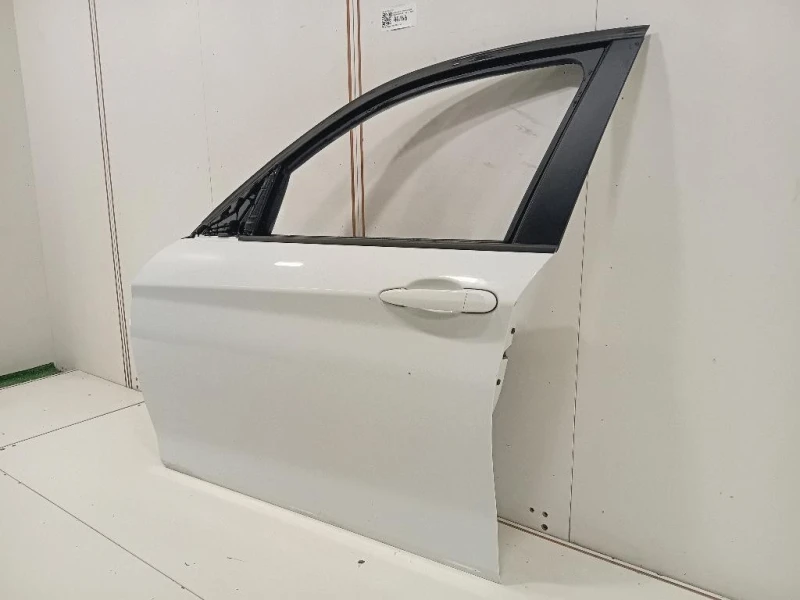 Porta ANT SX 41009628759 Bmw Serie 1 F20 Berlina 2015