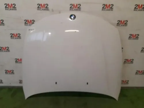 Cofano ANT Bmw Serie 1 E87 Berlina 2005