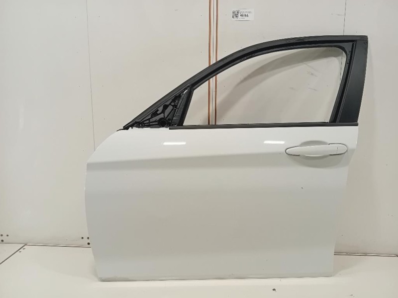 Porta ANT SX 41009628759 Bmw Serie 1 F20 Berlina 2015
