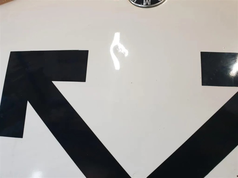 Cofano ANT 41627162102 Bmw Serie 1 E88 Cabrio 2005